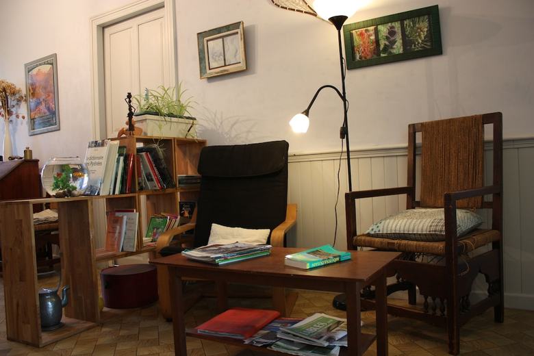 Bed & Breakfast La Maison De L'ousse