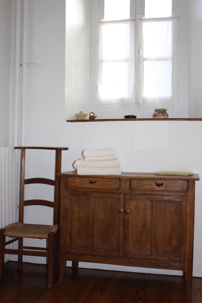 Bed & Breakfast La Maison De L'ousse