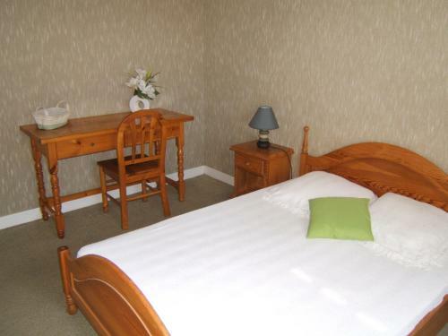 Apartamento Opale Villa