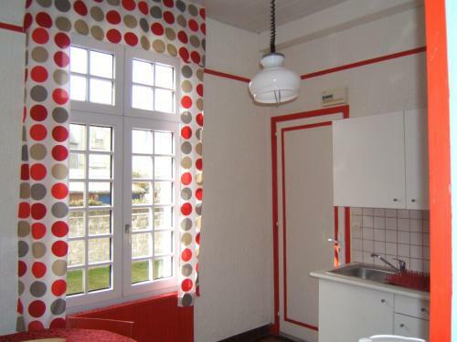 Apartamento Opale Villa