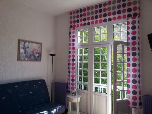 Apartamento Opale Villa
