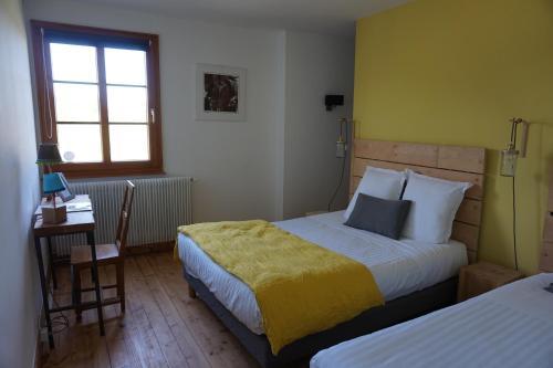 Posada Auberge De La Perdrix