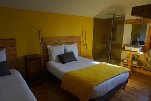 Posada Auberge De La Perdrix