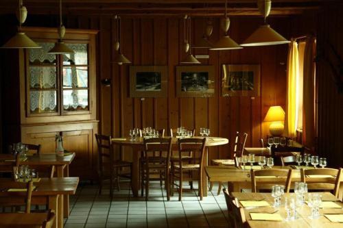 Posada Auberge De La Perdrix