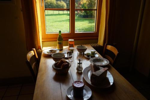 Posada Auberge De La Perdrix