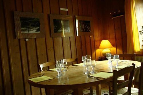Posada Auberge De La Perdrix