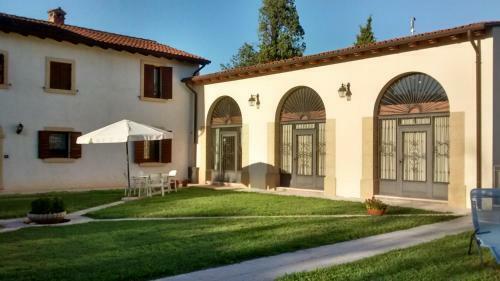 B&B Corte Preare