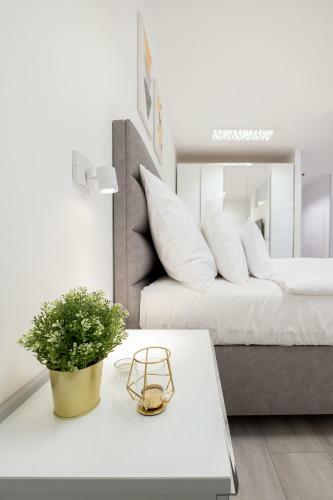 Divat Apartments - Gy?r Center - M�lygar�zs