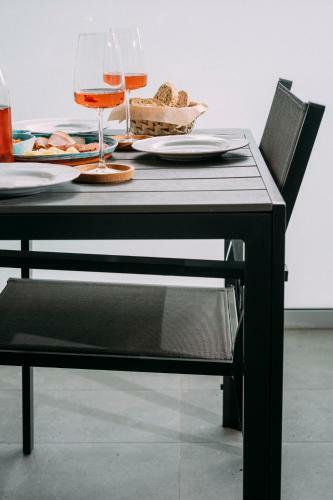 Divat Apartments - Gy?r Center - M�lygar�zs