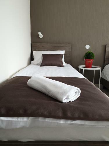 Bed & Breakfast Familia Panzi� Gy?r