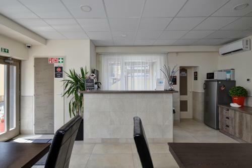 Bed & Breakfast Familia Panzi� Gy?r