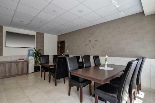 Bed & Breakfast Familia Panzi� Gy?r