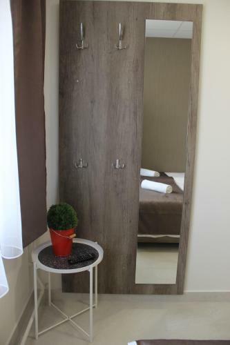 Bed & Breakfast Familia Panzi� Gy?r