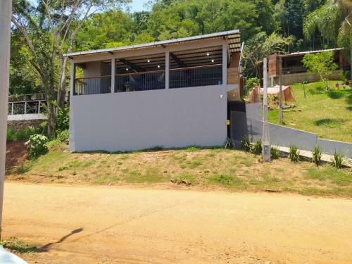 Casa Da Costa