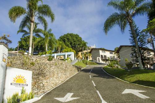 Morro Do Sol Hotel & Eventos
