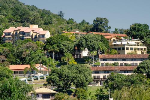 Morro Do Sol Hotel & Eventos