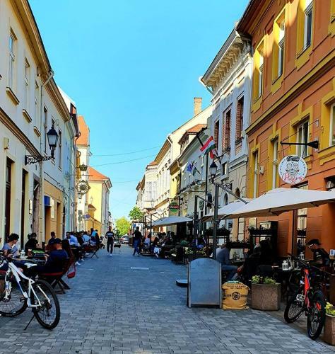 Malasits Apartman
