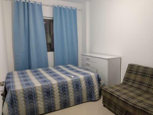 Apartamento Residencial Novo Amplo Com Total Conforto