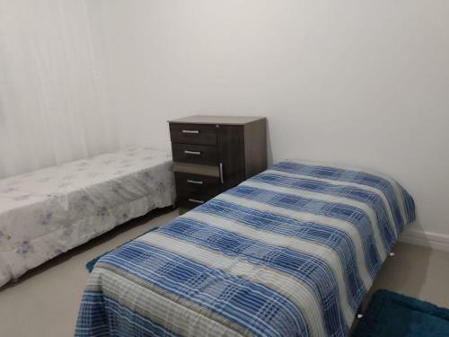 Apartamento Residencial Novo Amplo Com Total Conforto