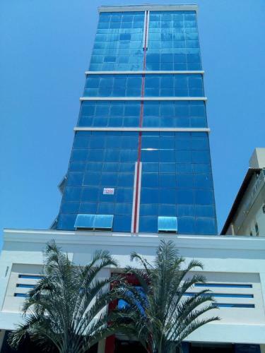 Apartamento Apto Frente Para Praia, 101