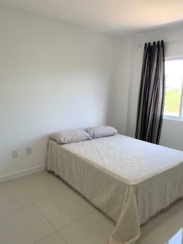 Apartamento Apto Frente Para Praia, 101