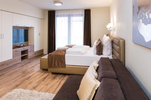 Apartamento F?t�r Rezidencia 2