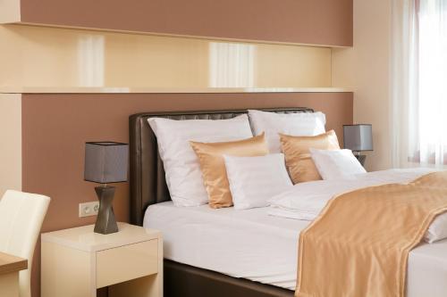 Apartamento F?t�r Rezidencia 2