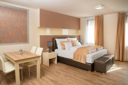 Apartamento F?t�r Rezidencia 2