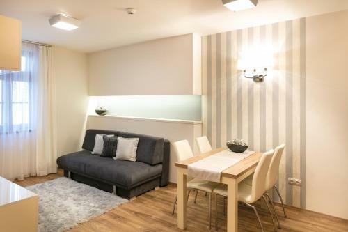Apartamento F?t�r Rezidencia 2