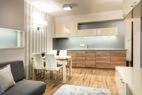 Apartamento F?t�r Rezidencia 2