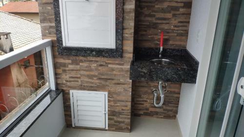 Apartamento Residencial Helena