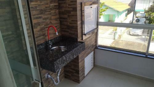 Apartamento Residencial Helena
