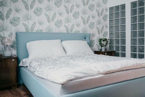 Bed & Breakfast Jam Luxury Apartment