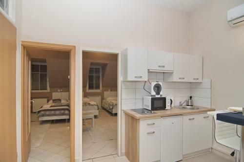 Soda Apartman