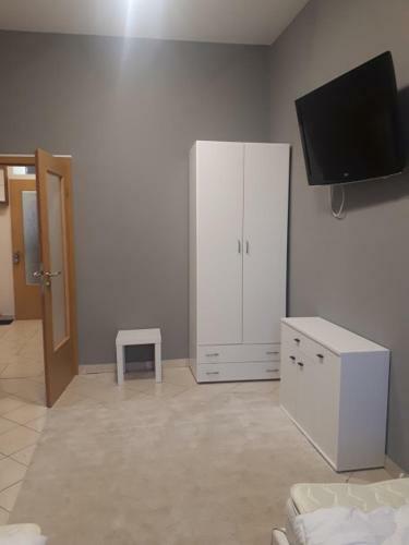 Soda Apartman