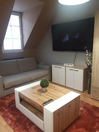 Soda Apartman