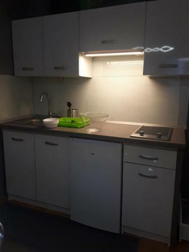 Soda Apartman