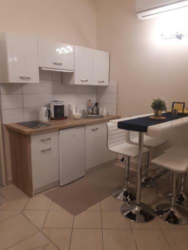 Soda Apartman