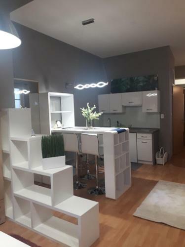 Soda Apartman
