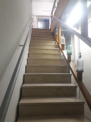 Soda Apartman