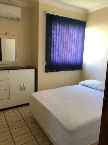 Apartamento Cobertura Frente Mar
