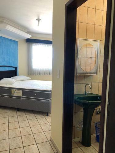 Apartamento Cobertura Frente Mar