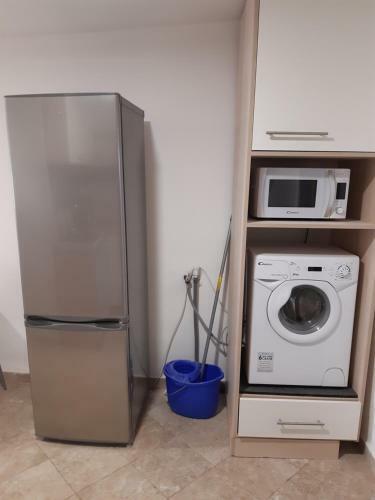 Bed & Breakfast �jkapu Chill Out Apartment