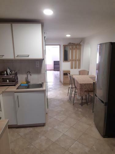 Bed & Breakfast �jkapu Chill Out Apartment