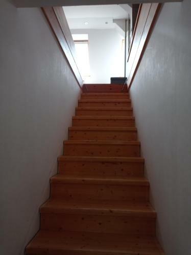 Bed & Breakfast �jkapu Chill Out Apartment