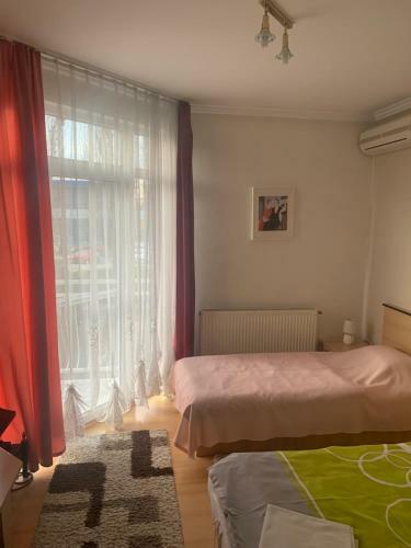Hotel Bolero