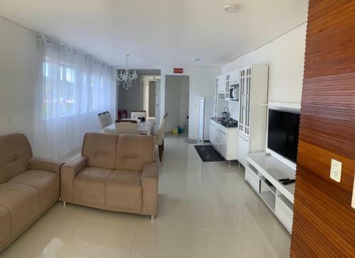 Apartamento Apto Frente Para O Mar, 701