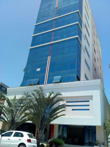 Apartamento Apto Frente Para O Mar, 701