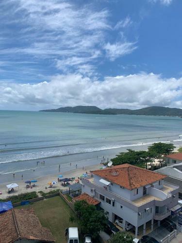 Apartamento Apto Frente Para O Mar, 701