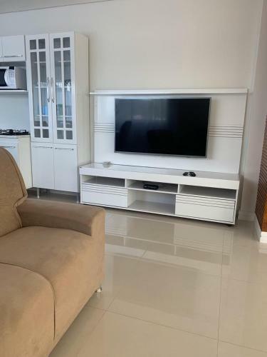 Apartamento Apto Frente Para O Mar, 701